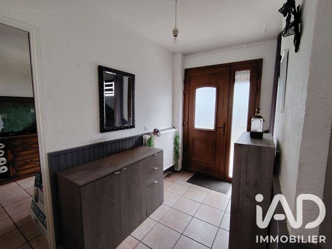 Photo 3 - Maison à LIBERCOURT