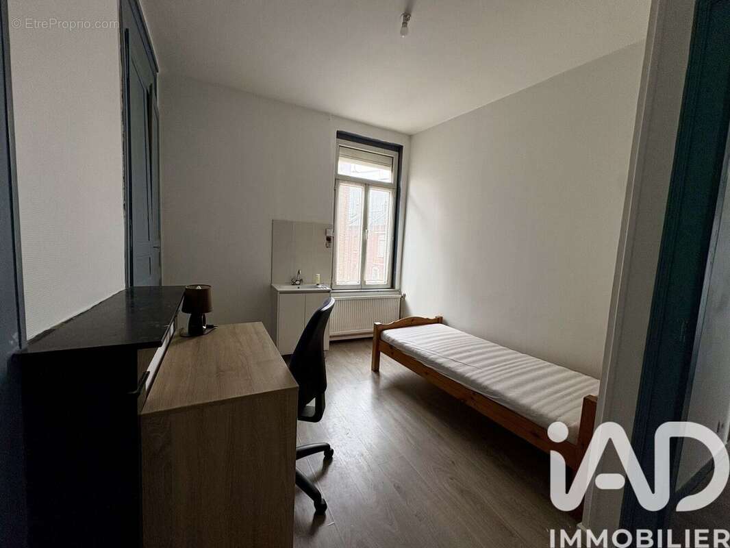 Photo 5 - Maison à AMIENS