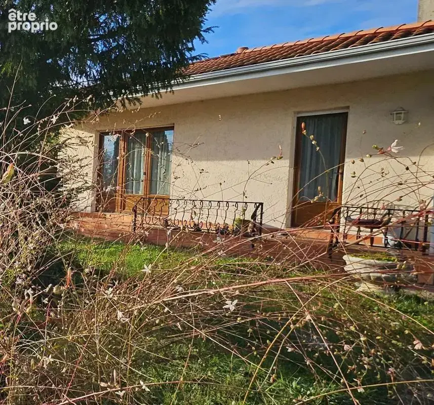 Maison à vendre 4 pièces VILLENAVE D'ORNON (33) - photo 3