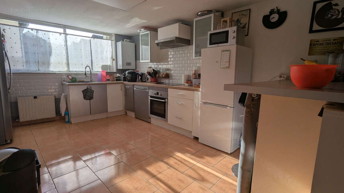 Appartement à ELBEUF