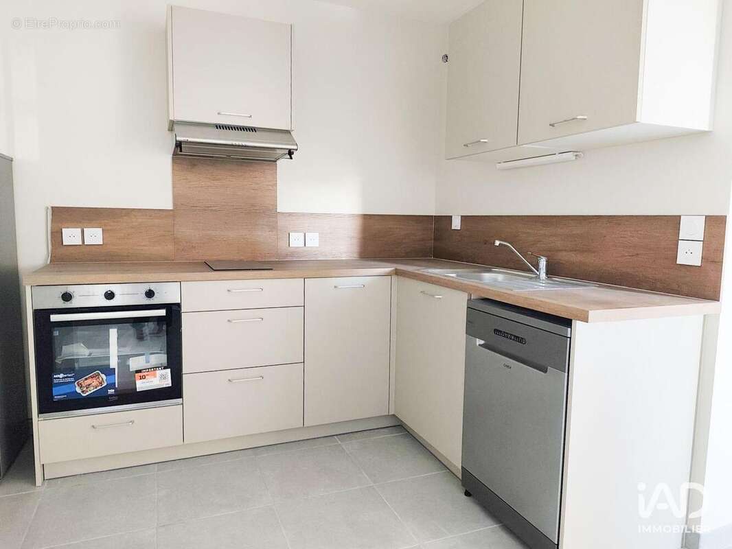 Photo 2 - Appartement à SARRIANS