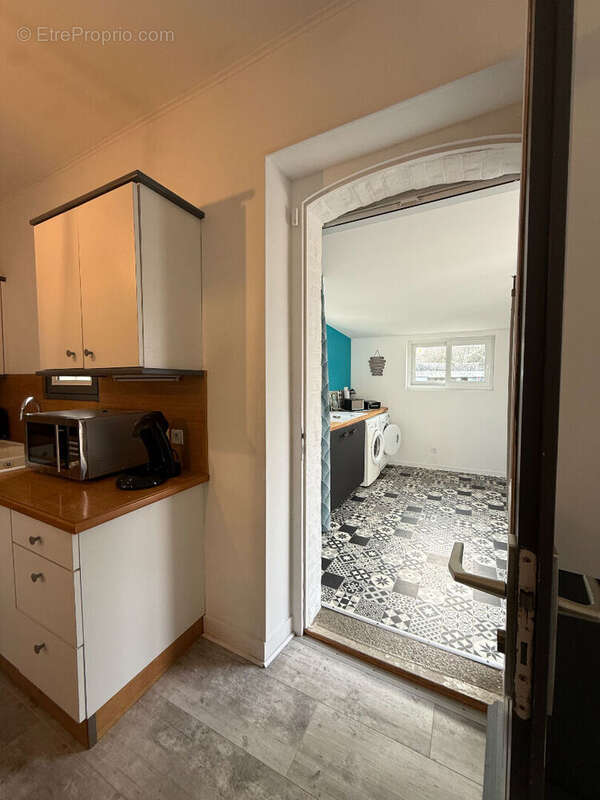 Maison à SAINT-BRIEUC