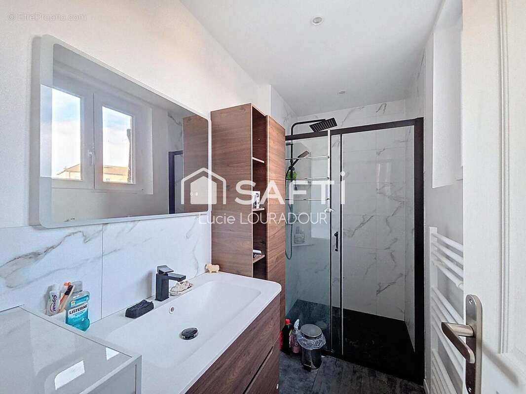 Photo 7 - Maison à NEUVES-MAISONS