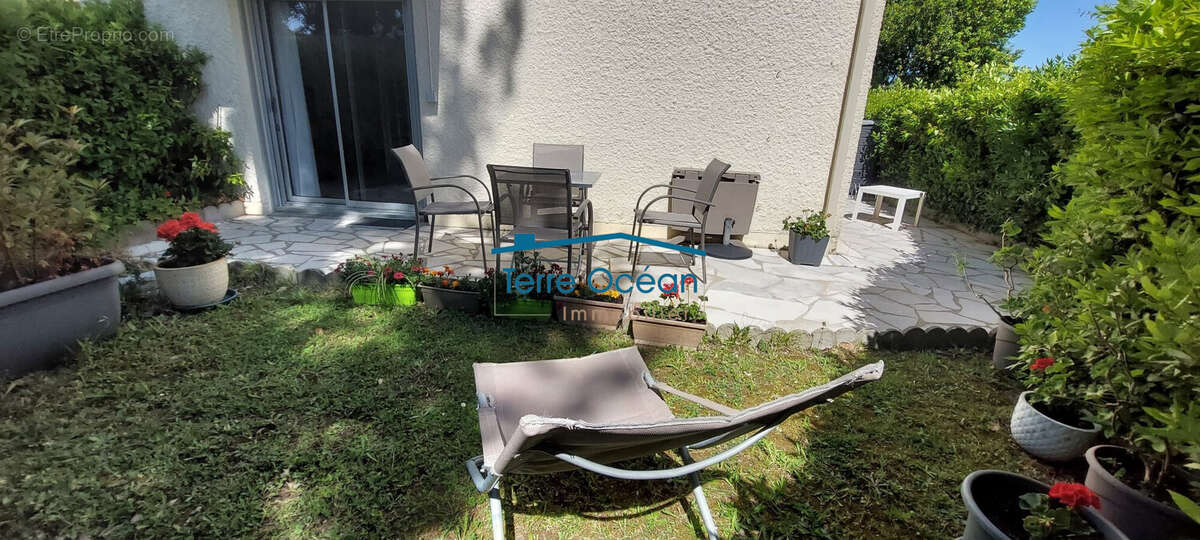 Appartement à ROYAN
