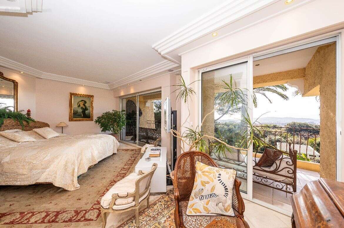 Villa vue mer - photo 11