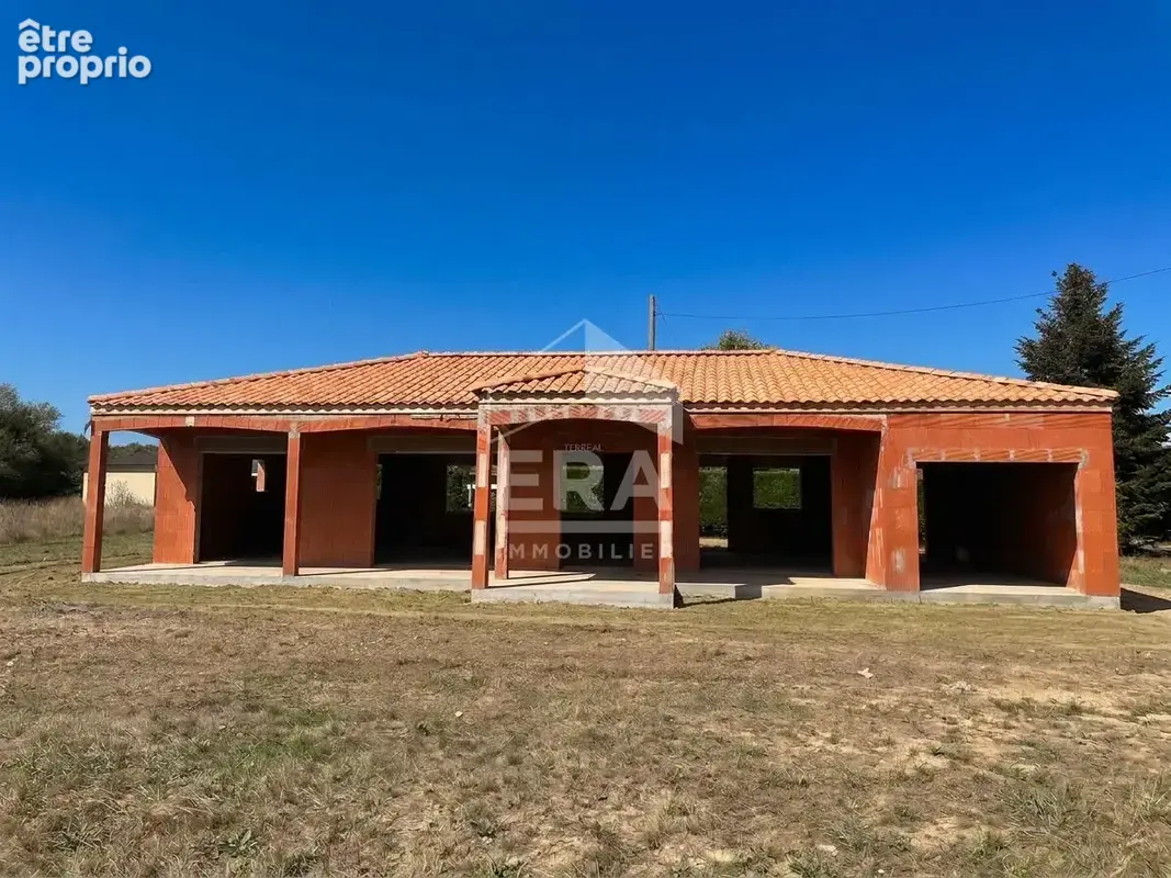 Photo Maison à Montpon-Menesterol au prix de 85 500€