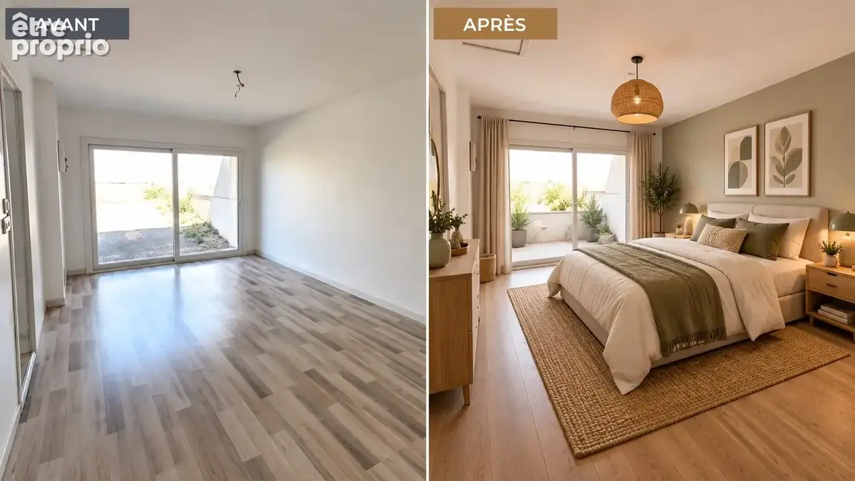 Maison 4 pièces 107 m² à vendre à Montmerle-Sur-Saone (01090) - photo 5