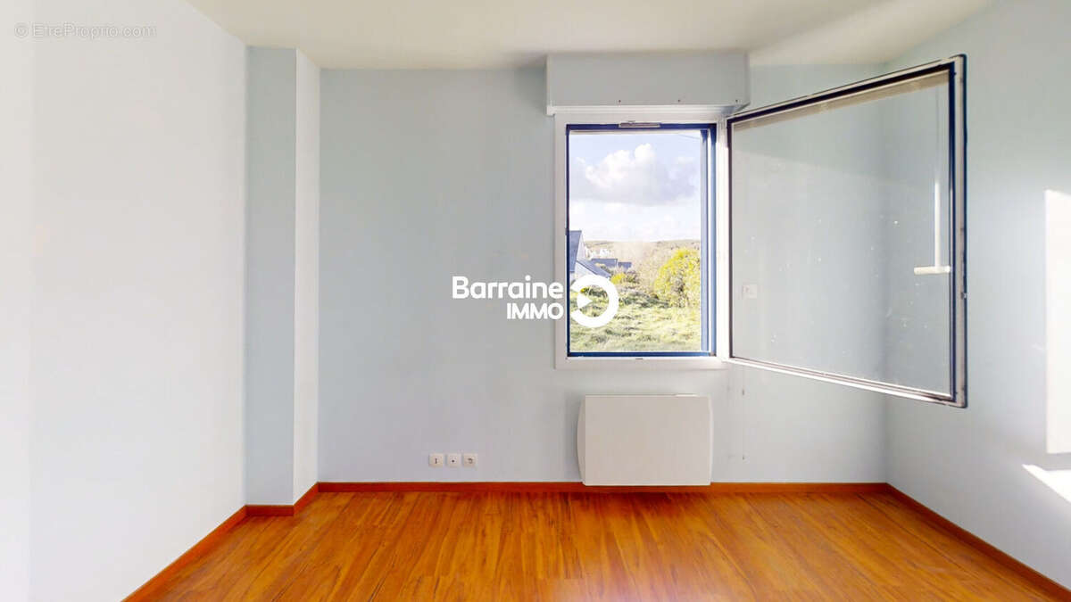 Maison à CAMARET-SUR-MER