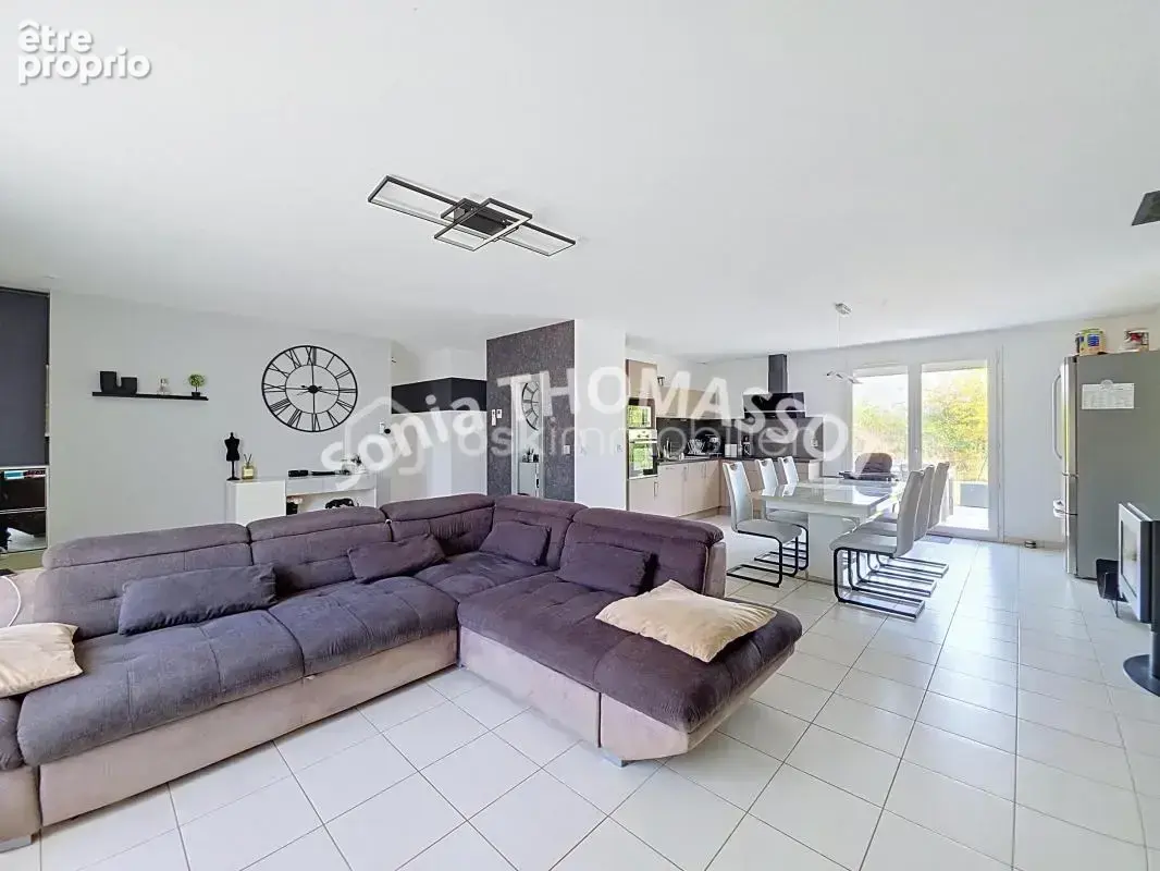 Maison de plain-pied – Posez vos valises - photo 4