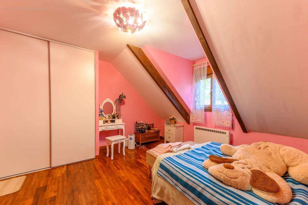 Maison à VILLEPINTE