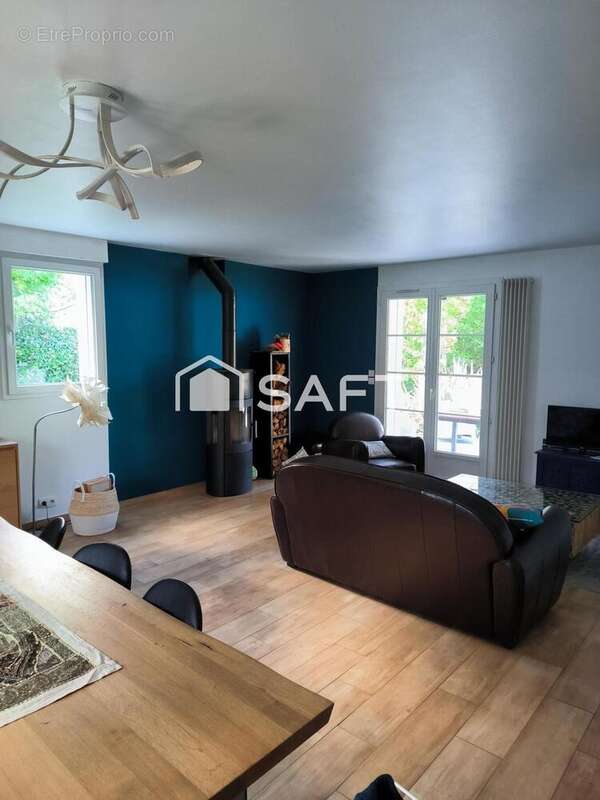 Photo 4 - Maison à LA CHAPELLE-SUR-ERDRE