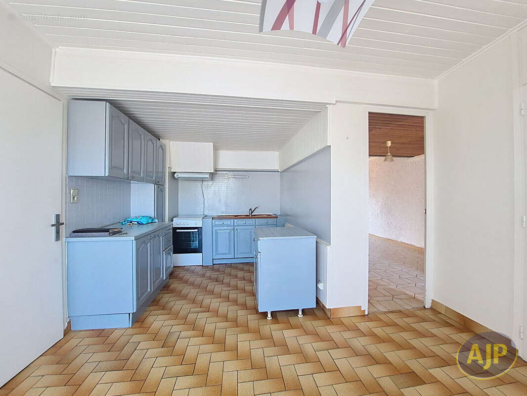 Maison La Roche Sur Yon 4 pièce(s) 83 m2 - photo 7