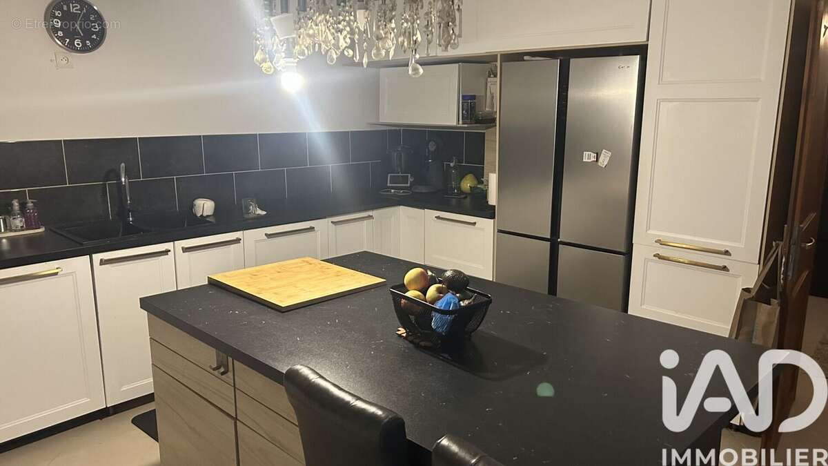 Photo 6 - Maison à SAVIGNY-LE-TEMPLE