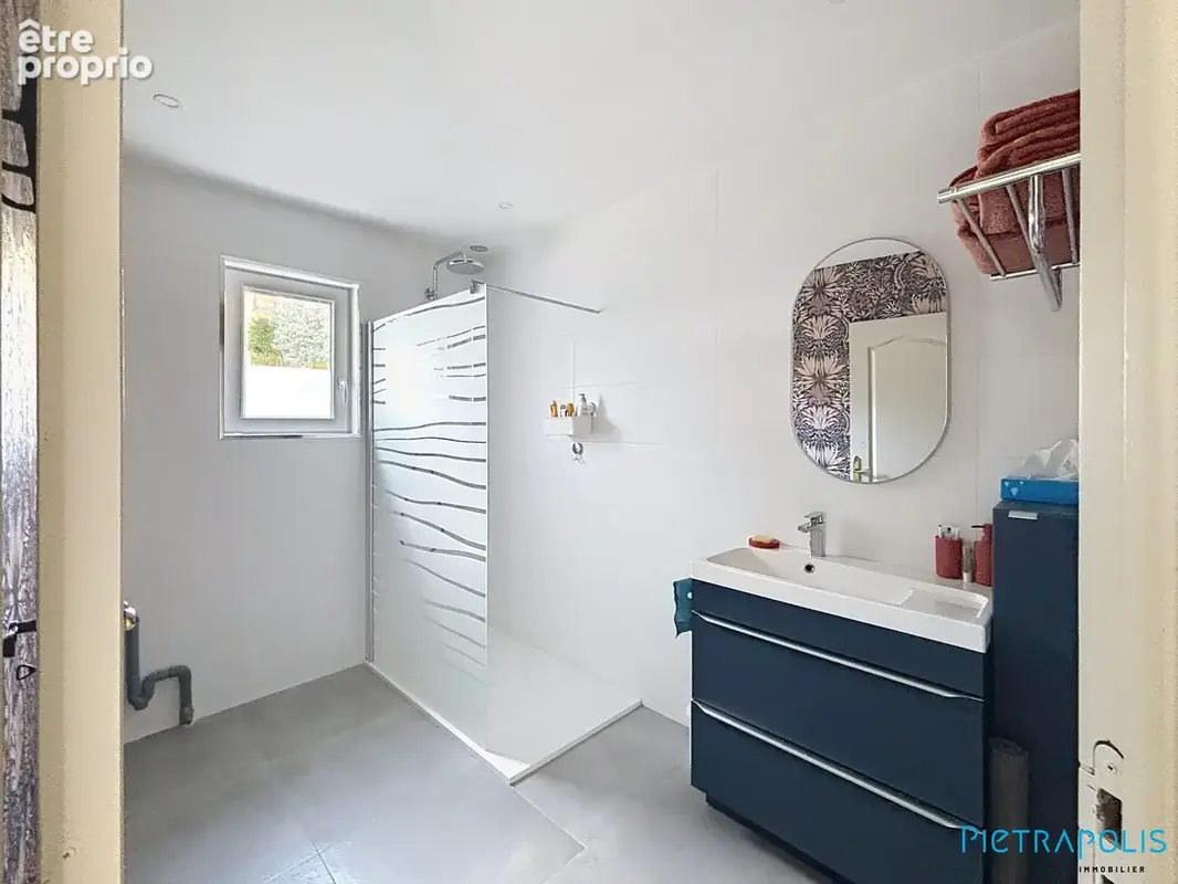 Maison 4 pièces 76 m² à vendre à Thizy (69240) - photo 9