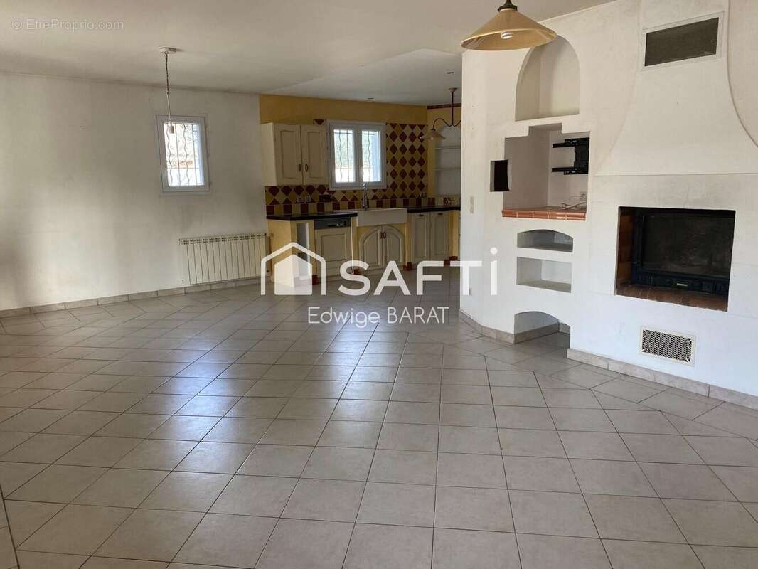 Photo 4 - Maison à FIGANIERES