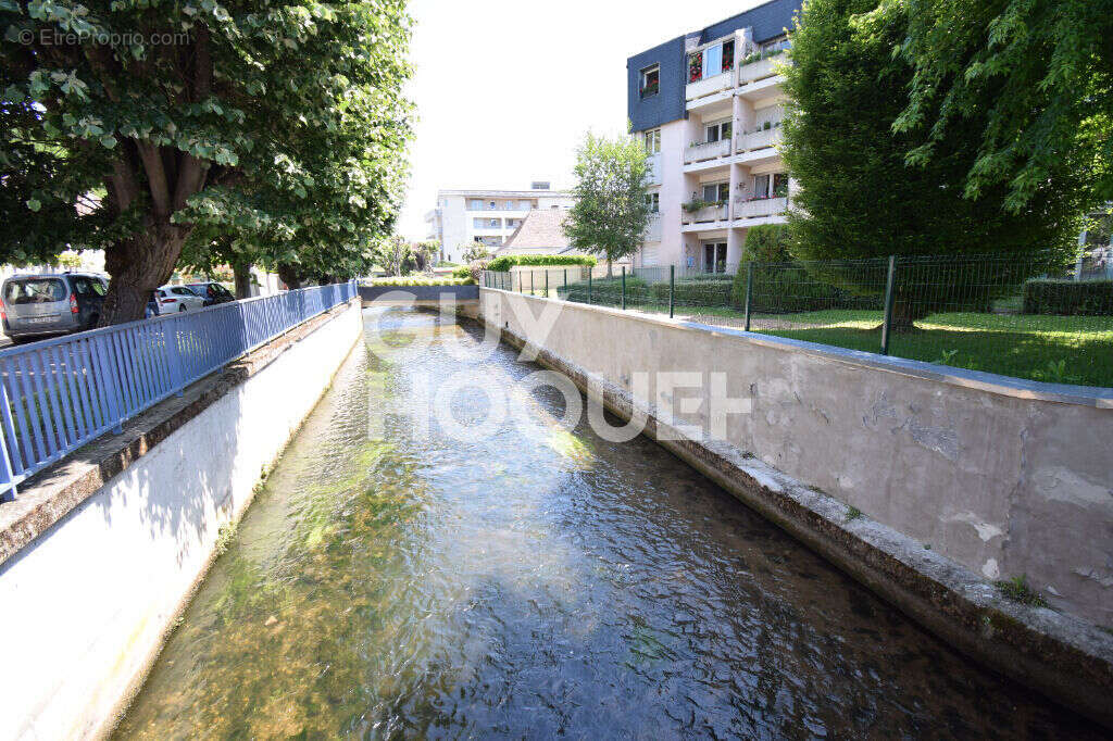 Immeuble de rapport - evreux - photo 8