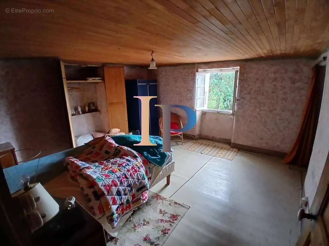 Maison à CHAUFFAILLES