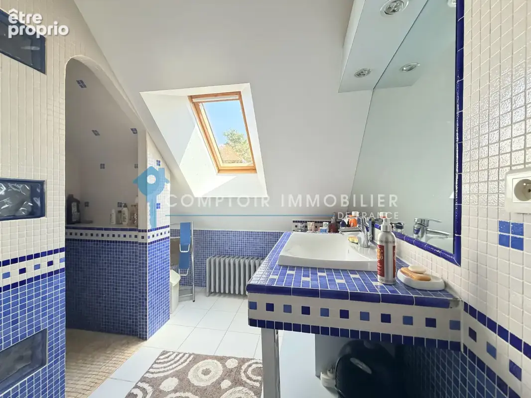 Propriété en pierre rénovée   Charme, confort et tranquillité - photo 10
