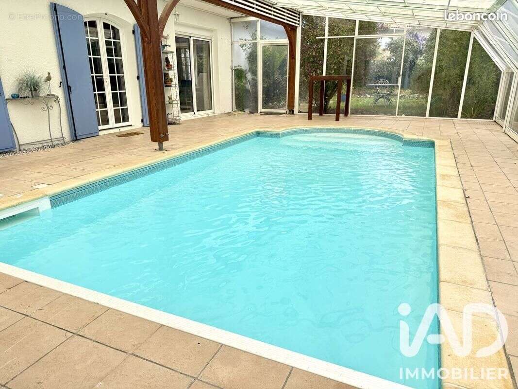 Maison 145 m² à Gradignan  - photo 6