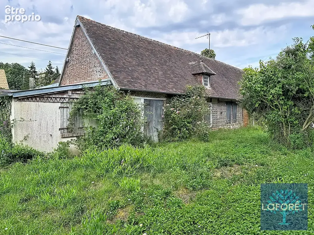 Maison Bernay 6 pièce(s) 95 m2 - photo 2