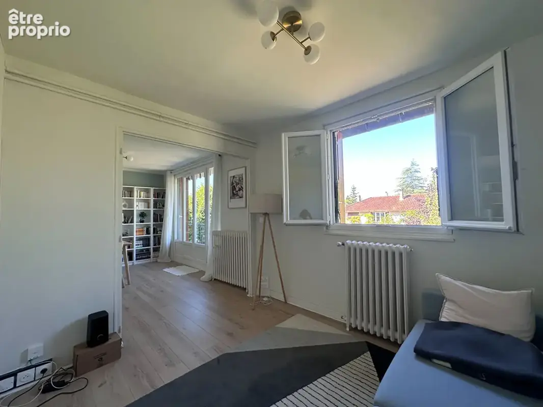 Appartement 62m² à verrières-le-buisson - photo 5