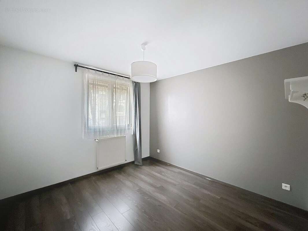 Appartement à ENTZHEIM