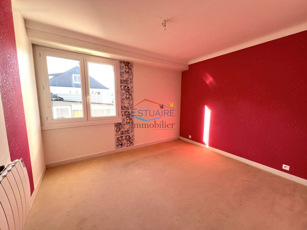 Appartement à SAUTRON