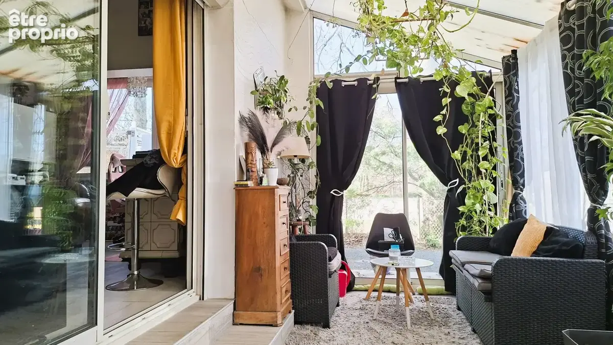 Maison 4 pièces 105 m² à vendre à Saint-Augustin (17570) - photo 4