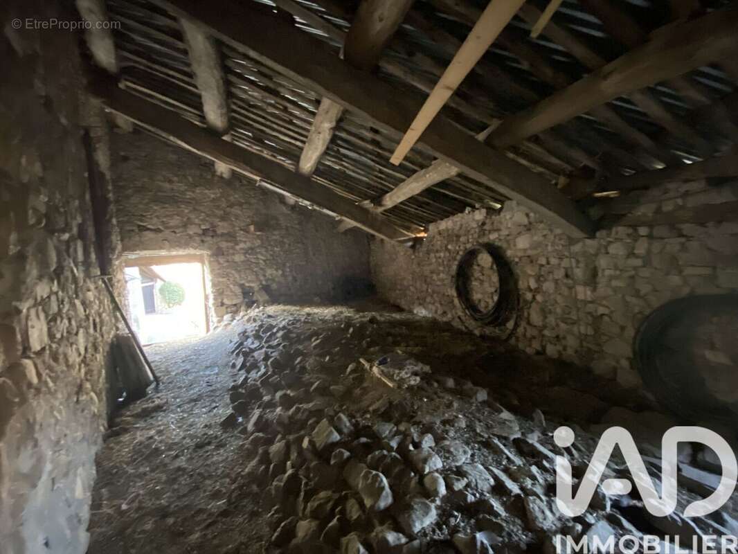 Photo 8 - Maison à VEYNES