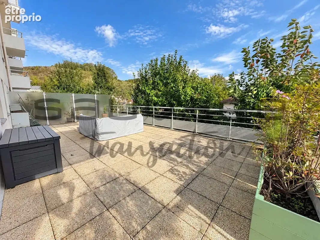 Appartement 3 pièces 62 m² à vendre à Darnetal (76160) - photo 13