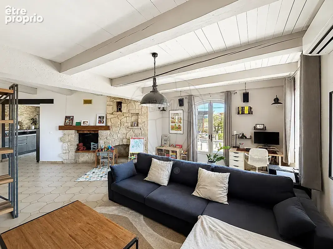 Photo Maison à Saint-Christol-Les-Ales au prix de 460 000€
