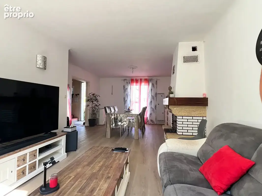 Maison familiale 131m2 Saint Joachim - photo 15