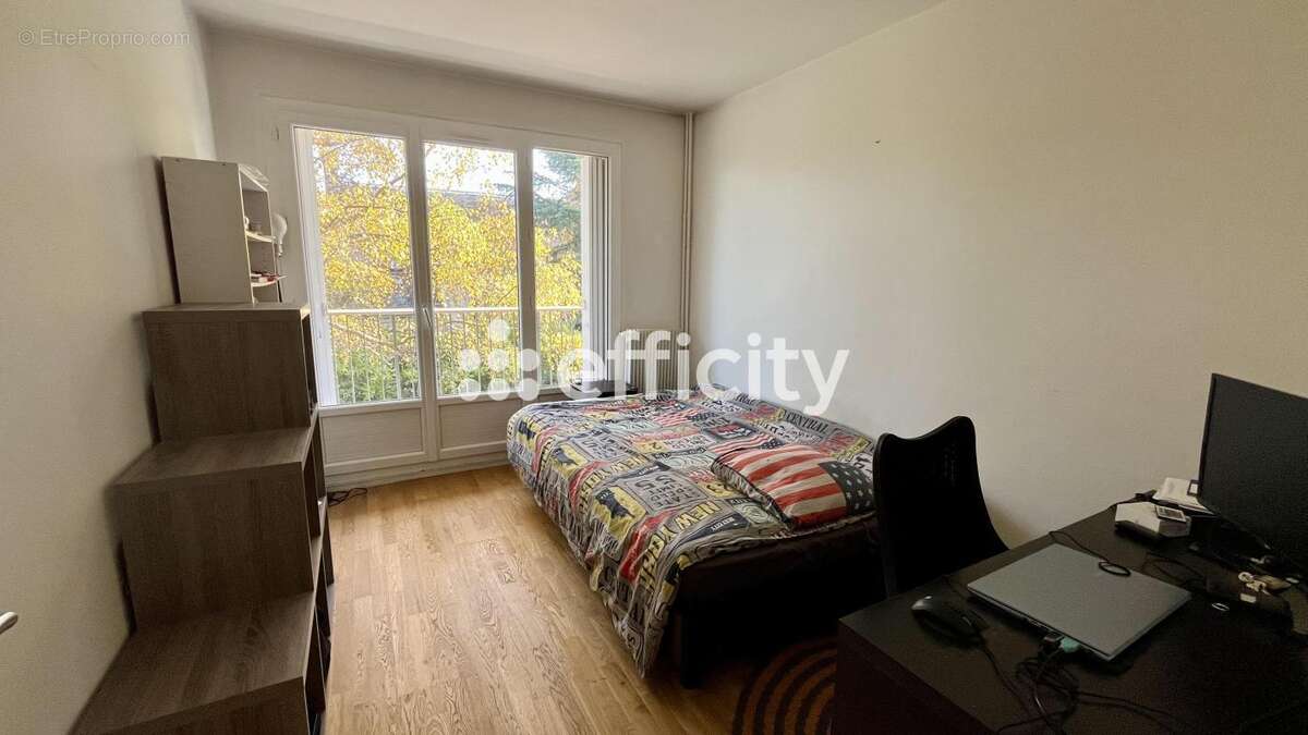 Appartement à MARLY-LE-ROI