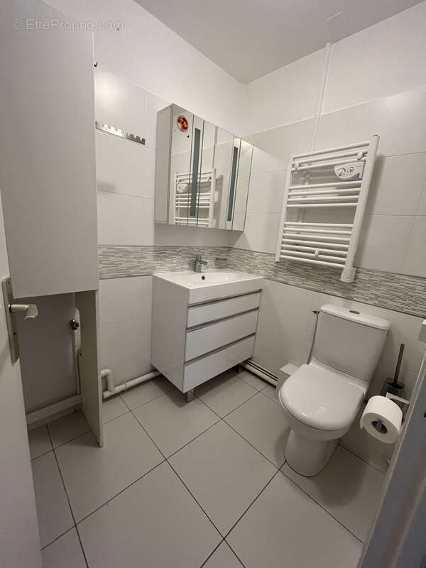 Appartement à ANGERS