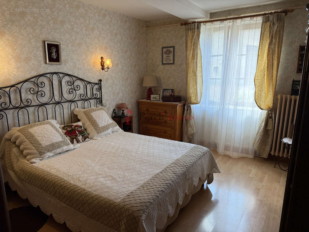 Maison à NOCE