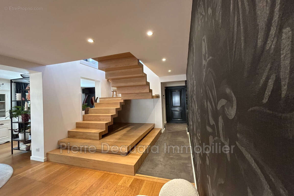 Maison à MONTPELLIER