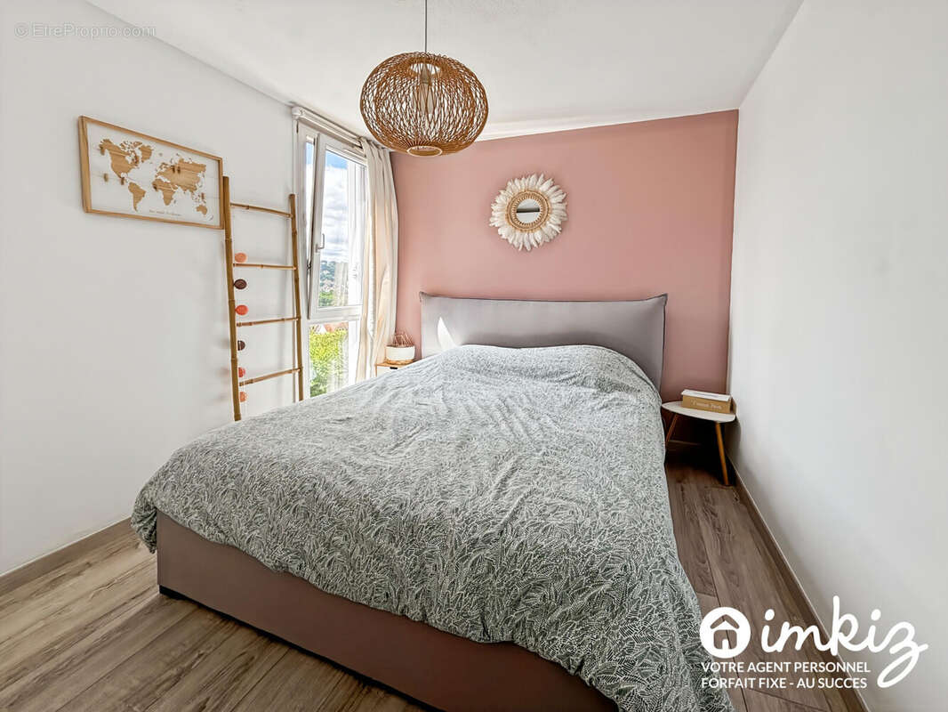 Appartement à PALAISEAU