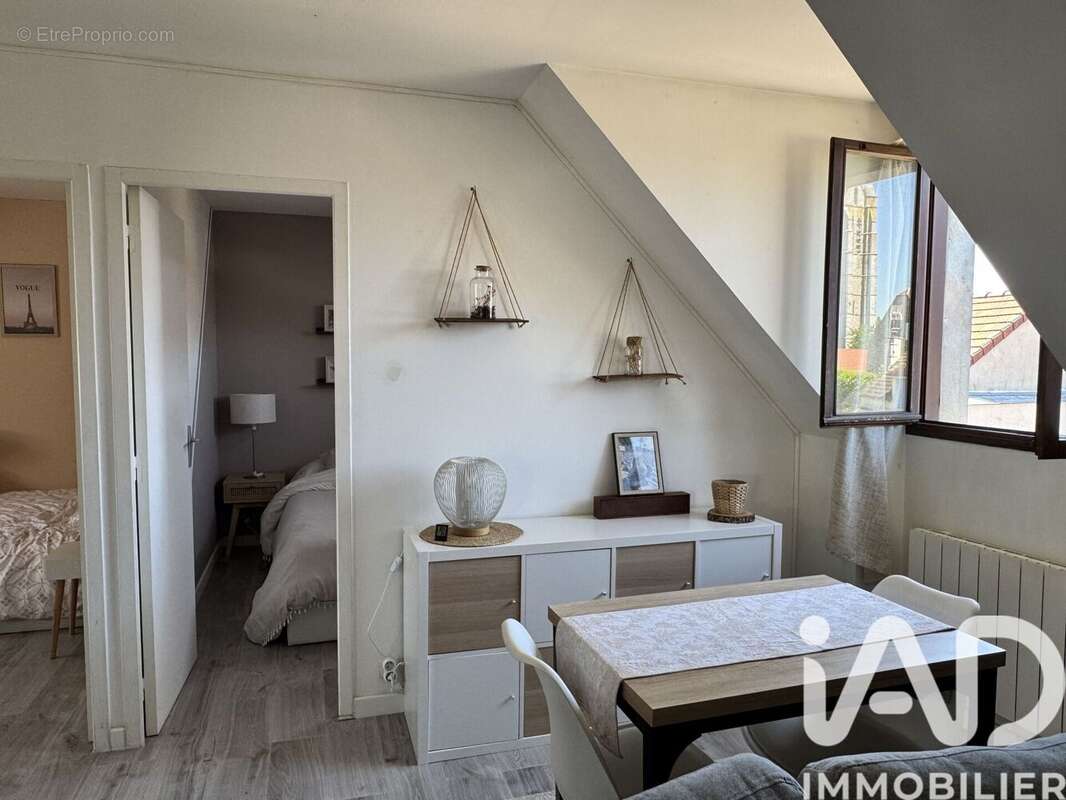 Photo 7 - Appartement à PRESLES-EN-BRIE