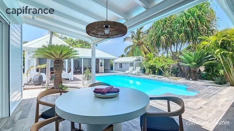 Maison à SAINT-FRANCOIS