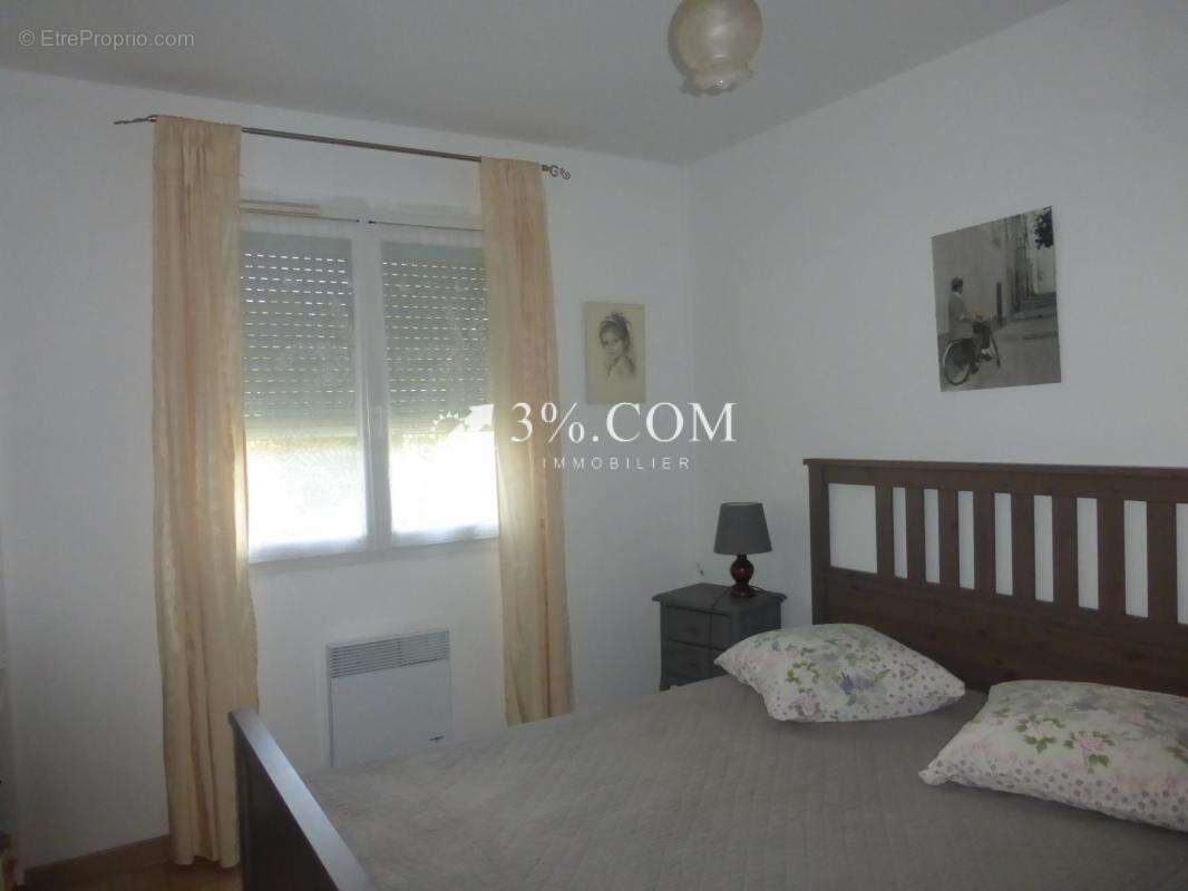 Maison à LE MARTINET