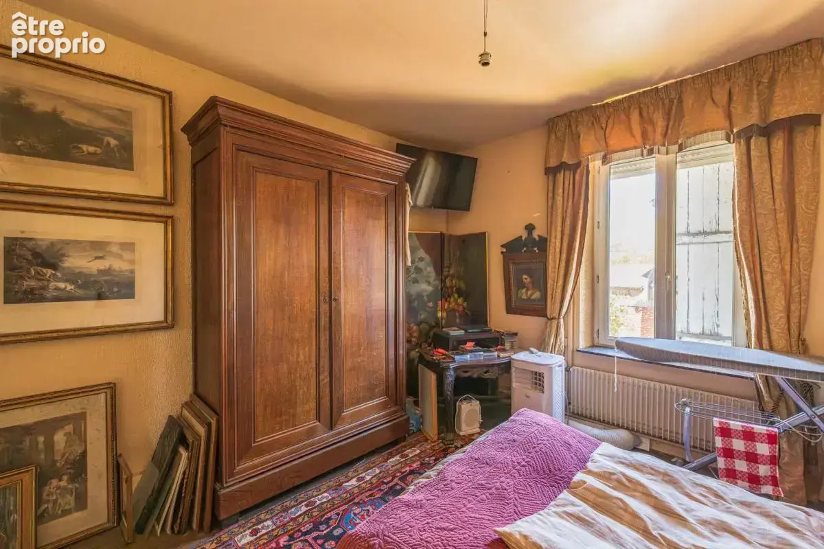 Maison 131 m² avec jardin, garage et 4 chambres possibles – Charleville-Mézières - photo 4