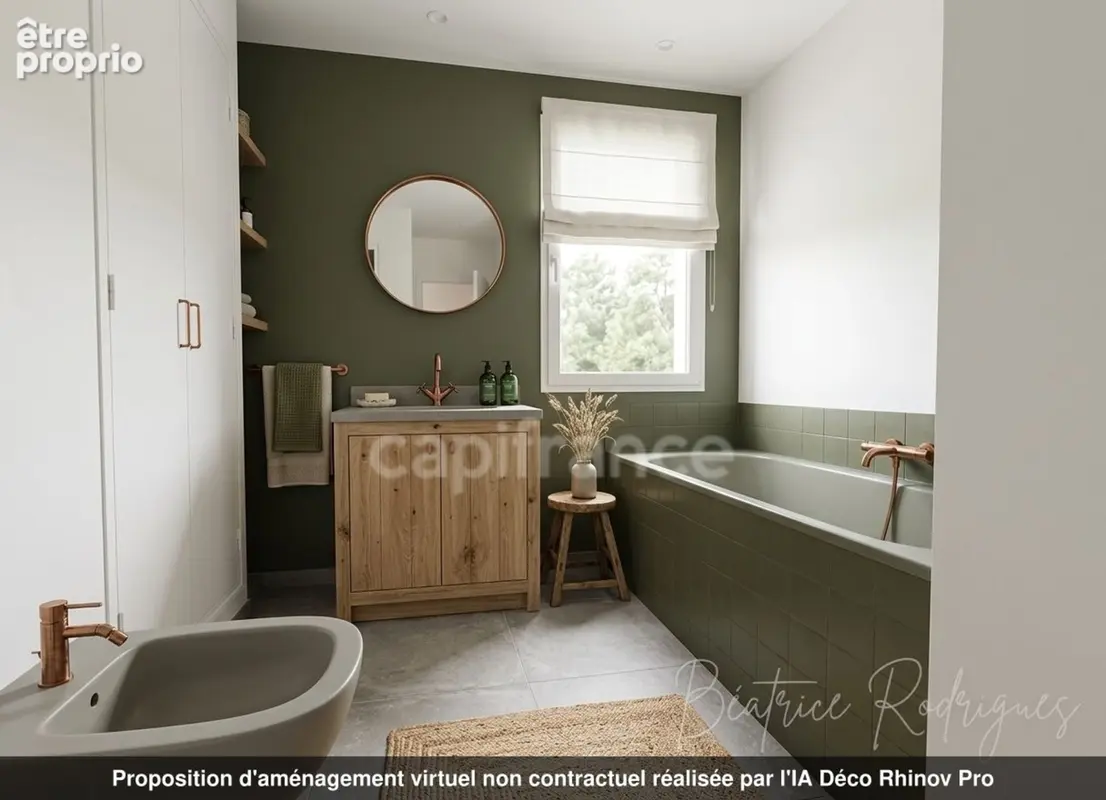 Maison à vendre 4 pièces PANISSIERES (42) - photo 14
