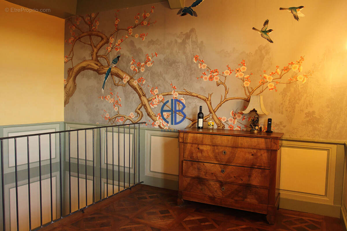 Maison à LA COTE-SAINT-ANDRE