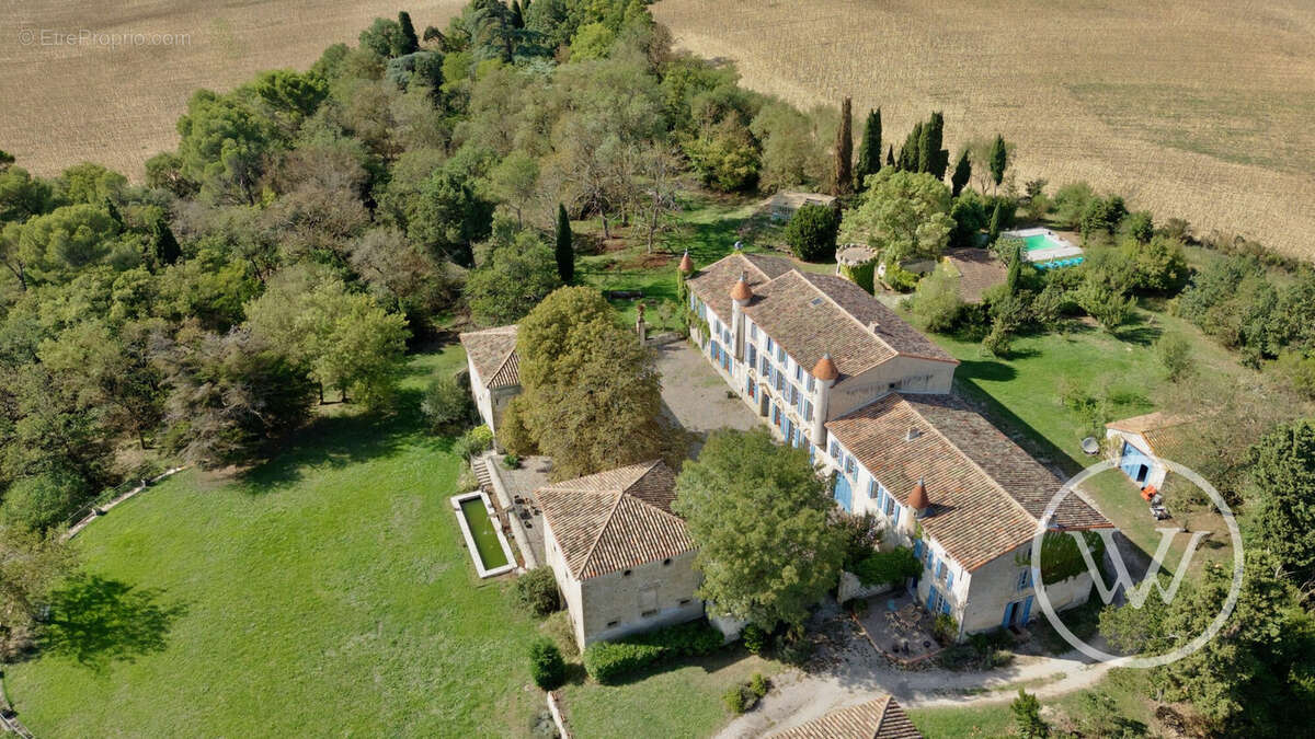 Autre à CARCASSONNE