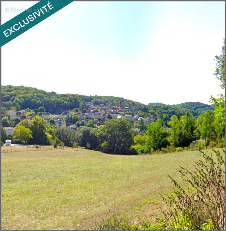 Photo 1 - Terrain à CARLUX