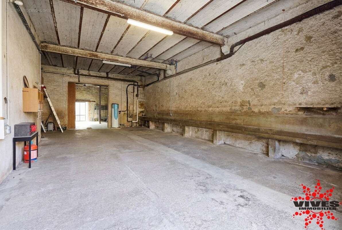 Maison 275 m² à Servian  - photo 7