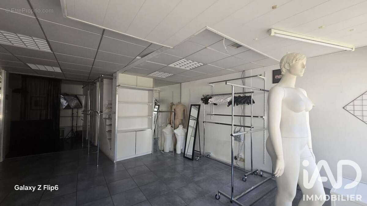 Commerce 45 m² à Romilly-Sur-Seine  - photo 4