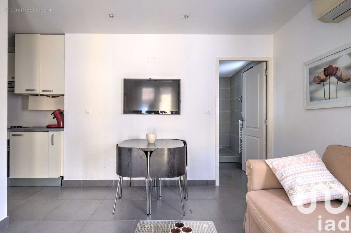 Photo 7 - Appartement à LES ADRETS-DE-L'ESTEREL