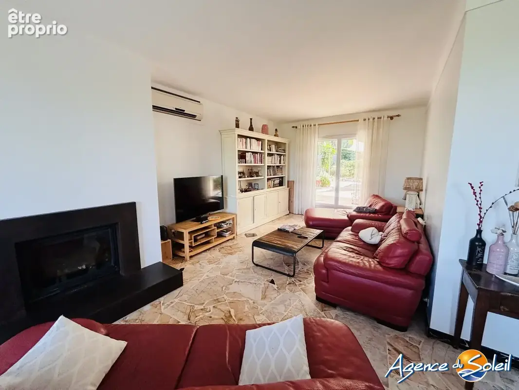 Maison 6 pièces 224 m² à vendre à Armissan (11110) - photo 4