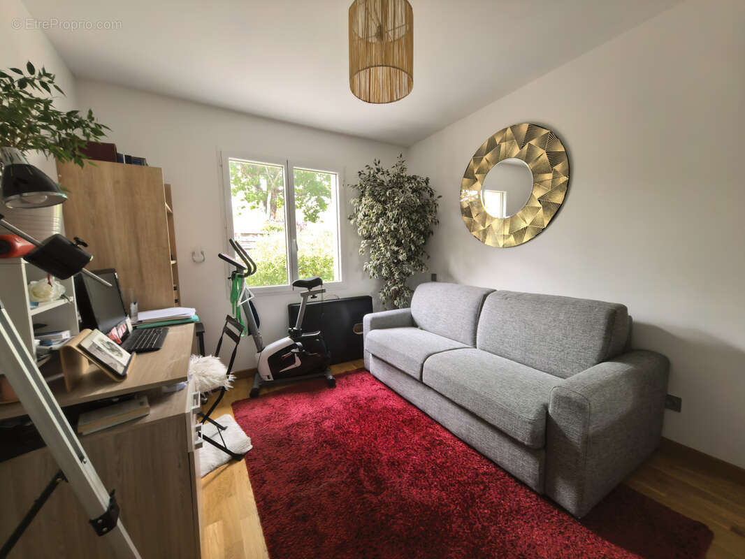 Maison à ANDERNOS-LES-BAINS